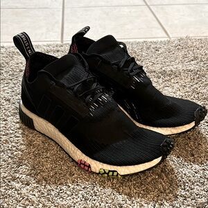 Adidas NMD Lifestyle Shoes